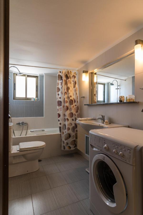 Amazing Holiday Apt With Ocean Views Ateny Zewnętrze zdjęcie