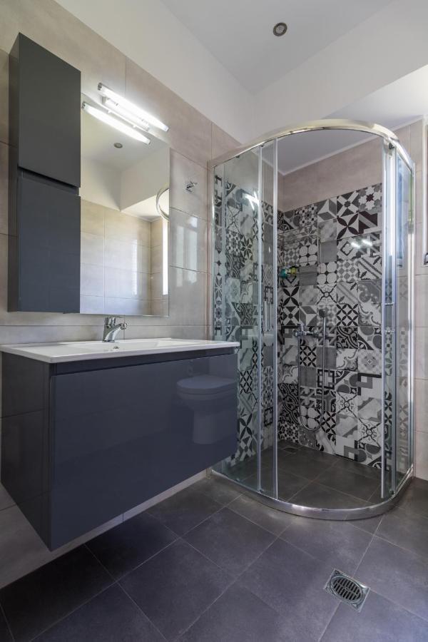 Amazing Holiday Apt With Ocean Views Ateny Zewnętrze zdjęcie