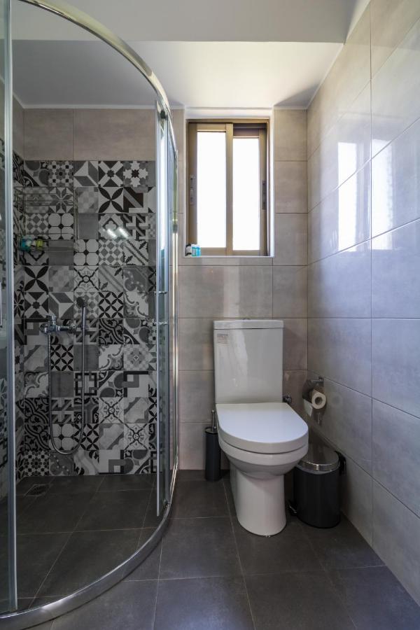 Amazing Holiday Apt With Ocean Views Ateny Zewnętrze zdjęcie