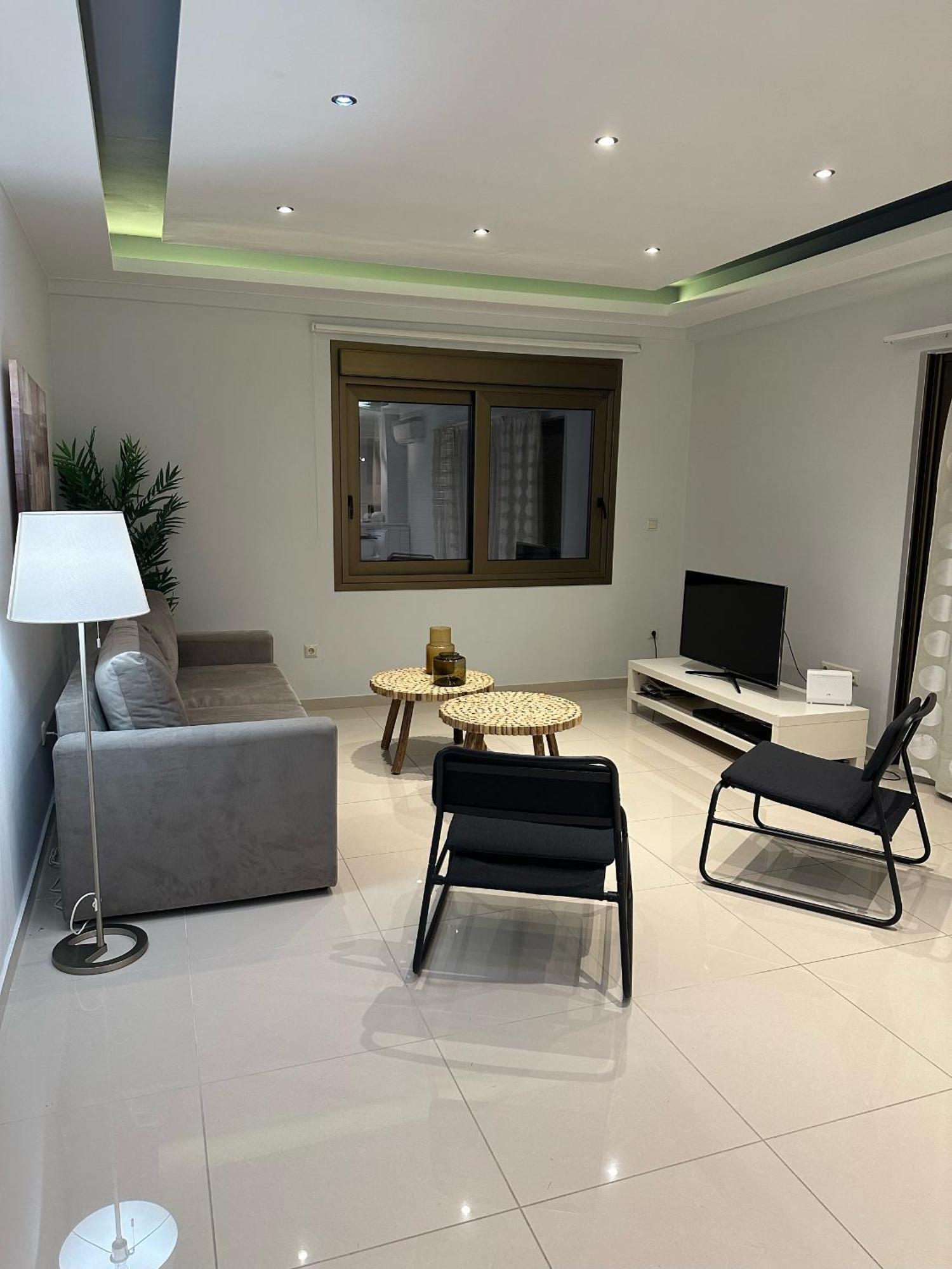 Amazing Holiday Apt With Ocean Views Ateny Zewnętrze zdjęcie